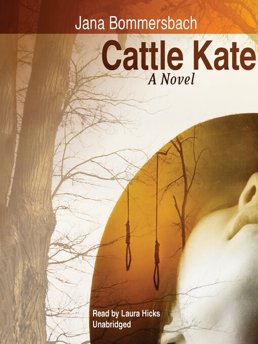 Title details for Cattle Kate by Jana Bommersbach - Available